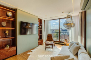 Lindos Apartamentos em Gramado - DMS